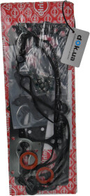 Комплект прокладок ГБЦ Elring 789.820