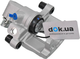 Тормозной суппорт Blue Print adbp450027