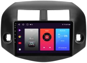 Штатна магнітола Sigma Car Accessories F10216 F2 30740