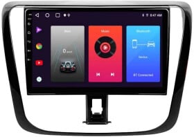 Штатна магнітола Sigma Car Accessories F10216 30744
