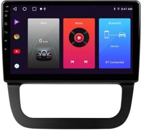 Штатна магнітола Sigma Car Accessories F10216 F3 30751