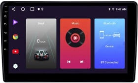 Штатная магнитола Sigma Car Accessories F10216 37415