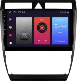 Штатная магнитола Sigma Car Accessories F9216 30220
