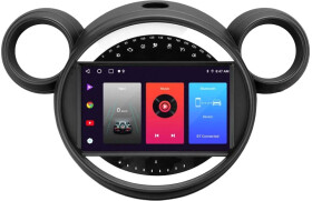 Штатная магнитола Sigma Car Accessories F9216 F2 30228