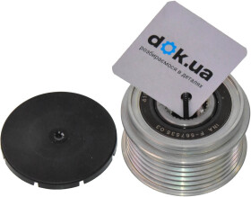 Шків генератора AS AFP3036INA