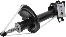 Стійка амортизатора Kayaba 334361