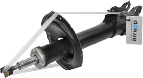 Стійка амортизатора Kayaba 334360