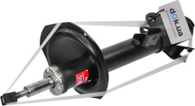 Стійка амортизатора Kayaba 334362