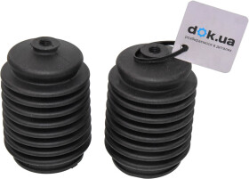 Пыльник рулевой рейки MSG ty204duster