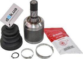 ШРУС TanGun j52020