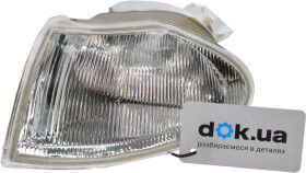 Фонарь указателя поворота Depo 4421511LUE