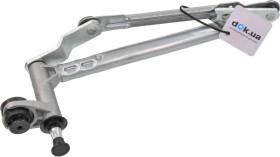 Трапеция стеклоочистителя Metzger 2190289