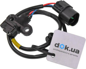 Датчик положения коленвала Febi 108164