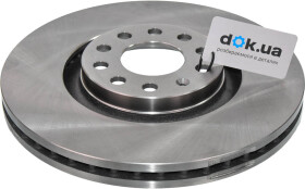 Тормозной диск Starline PB 20248