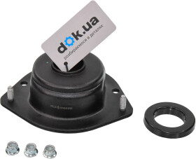 Опора амортизатора Stellox 12-17493-SX