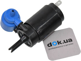 Насос омывателя Febi 05244