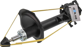 Стійка амортизатора TRW JGM1183T