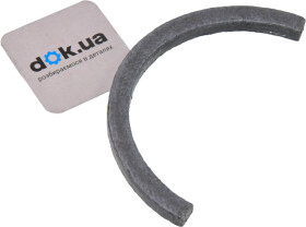 Сальник коленвала Payen LB955