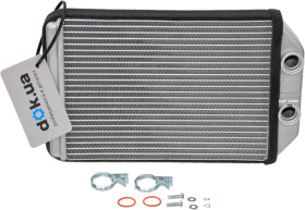Радиатор печки AVA Quality Cooling AIA6393