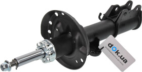 Амортизатор RAISO rs315373