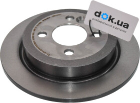 Тормозной диск Brembo 08.9163.21