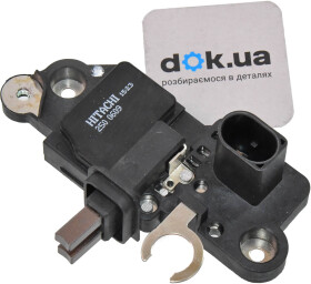 Регулятор генератора Astemo 2500609