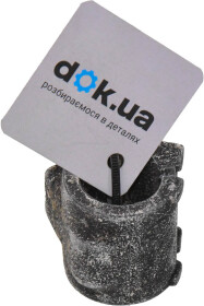 Втулка стабілізатора Renault / Dacia 6001549311