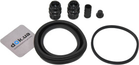 Ремкомплект тормозного суппорта Frenkit 264004