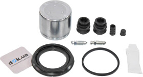 Ремкомплект тормозного суппорта ERT 401862