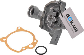 Помпа Aisin WPM-009