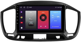 Штатна магнітола Sigma Car Accessories F9216 37670