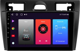 Штатная магнитола Sigma Car Accessories F9216 30332