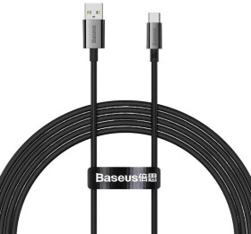 Кабель Baseus Superior P10320102114-02 USB - type-C 2 м