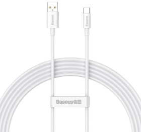 Кабель Baseus Superior P10320102214-03 USB - type-C 2 м