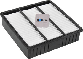 Повітряний фільтр JC Premium B25035PR