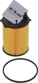 Масляный фильтр Bosch 1 457 429 238