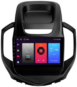 Штатная магнитола Sigma Car Accessories F9216 37860