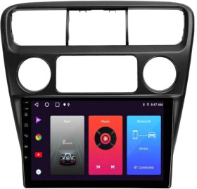 Штатная магнитола Sigma Car Accessories F9216 37890