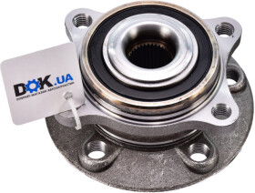 Ступица колеса Starline LO23523