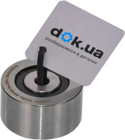 Обводной ролик поликлинового ремня Kamoka r0159