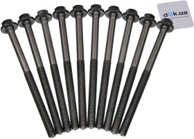 Болт ГБЦ Ajusa 81029200