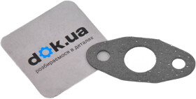 Прокладка турбины FA1 411-502