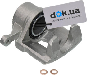 Тормозной суппорт A.B.S. 722001