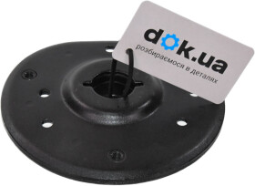 Опора амортизатора Febest VLSSV70F