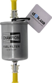 Топливный фильтр Champion CFF100225