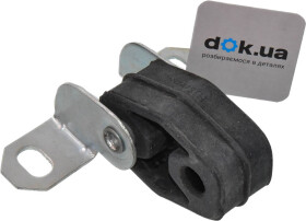 Кронштейн крепления выхлопной магистрали HJS 83 11 1985