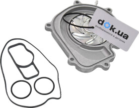 Помпа Bugatti pa10249