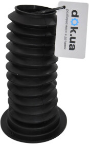 Пыльник амортизатора Febi 175559