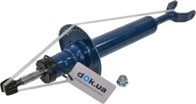 Амортизатор Meyle 126 625 0002