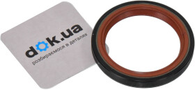 Сальник коленвала Elring 127.610